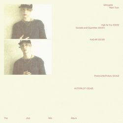 Sunsets and Cigarettes