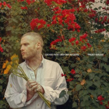 Trust Issues (feat. Destiny Rogers)