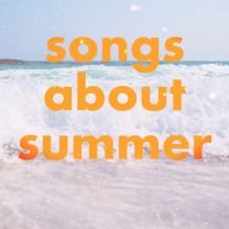 Songs About Summer