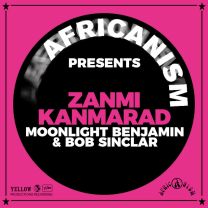 Zanmi Kanmarad - Extended