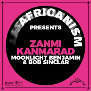 Zanmi Kanmarad - Extended