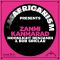Zanmi Kanmarad - Extended