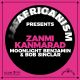 Zanmi Kanmarad - Extended
