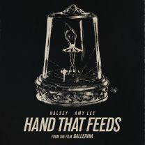 Hand That Feeds - From the Film Ballerina