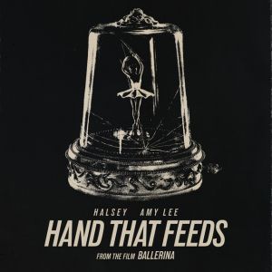 Hand That Feeds - From the Film Ballerina