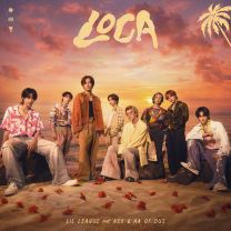 LOCA - feat. NEX & AA
