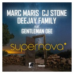 Supernova - Radio Mix