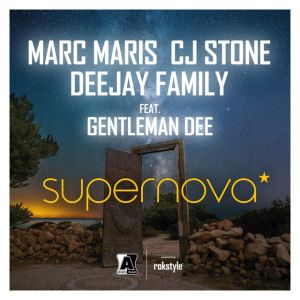 Supernova - Radio Mix