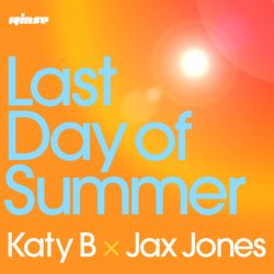 Last Day of Summer