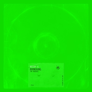boomerang - Mura Masa Remix