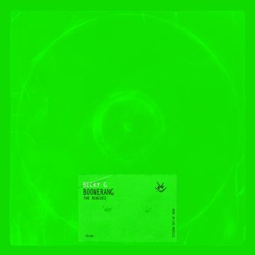 boomerang - Mura Masa Remix