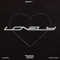 Lonely Heart (RAVENS Remix)