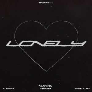 Lonely Heart (RAVENS Remix)