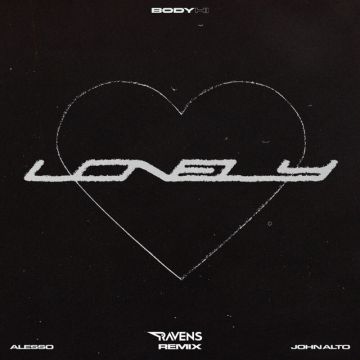 Lonely Heart (RAVENS Remix)