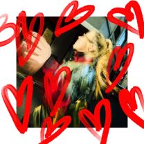 ラッキーアイラブユー