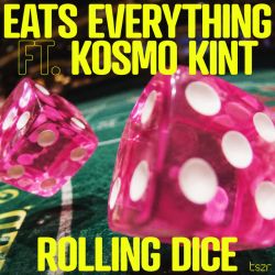 Rolling Dice (feat. Kosmo Kint)