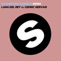 Summertime Sadness (Lana Del Rey Vs. Cedric Gervais) [Cedric Gervais Remix]