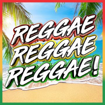 Reggae, Reggae, Reggae!
