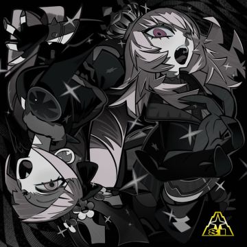 独立独歩 - feat. Mori Calliope