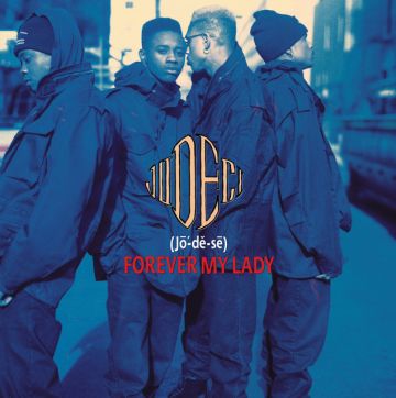 Jodeci