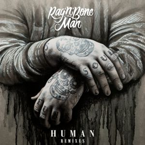 Human - Rudimental Remix