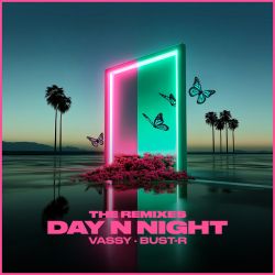 Day n Night (Jeff Straw Remix)
