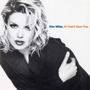 If I Can't Have You - 7" Edit