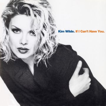 If I Can't Have You - 7" Edit
