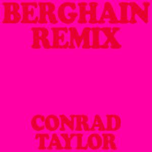 Berghain - Remix