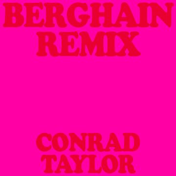 Berghain - Remix