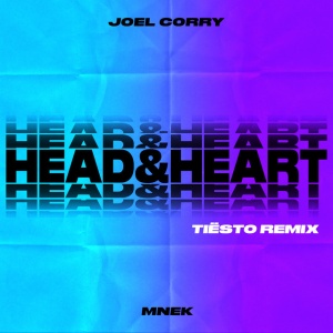 Head & Heart (feat. MNEK) - Tiësto Remix