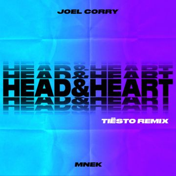 Head & Heart (feat. MNEK) [Tiësto Remix]