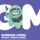 Tobe! GUNDAM