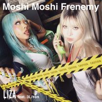 Moshi Moshi Frenemy