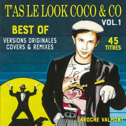 T'as le look coco - Version originale 1984