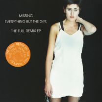 Missing - Todd Terry Club Mix