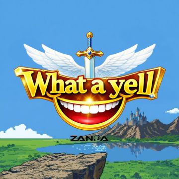 What a yell