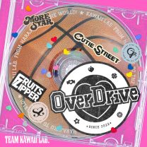 Over Drive