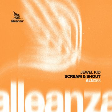 Scream & Shout