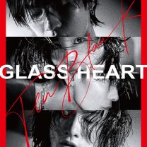 Glass Heart