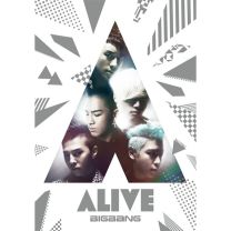 FANTASTIC BABY - Japanese ver.