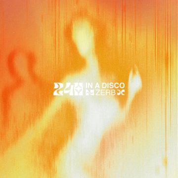 24h In A Disco