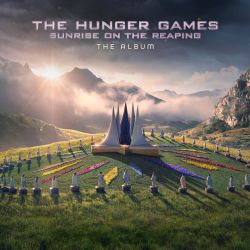 Draw You Out - From The Hunger Games: Sunrise on the Reaping - The Album