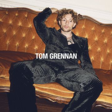 Tom Grennan