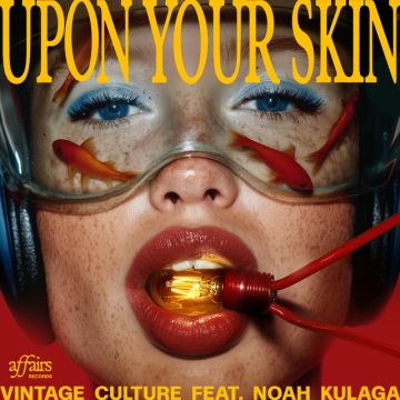 Vintage Culture