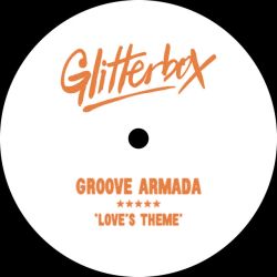 Love’s Theme - Extended Mix