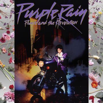 Prince & The Revolution