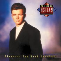 Never Gonna Give You Up (2022 Remaster)
