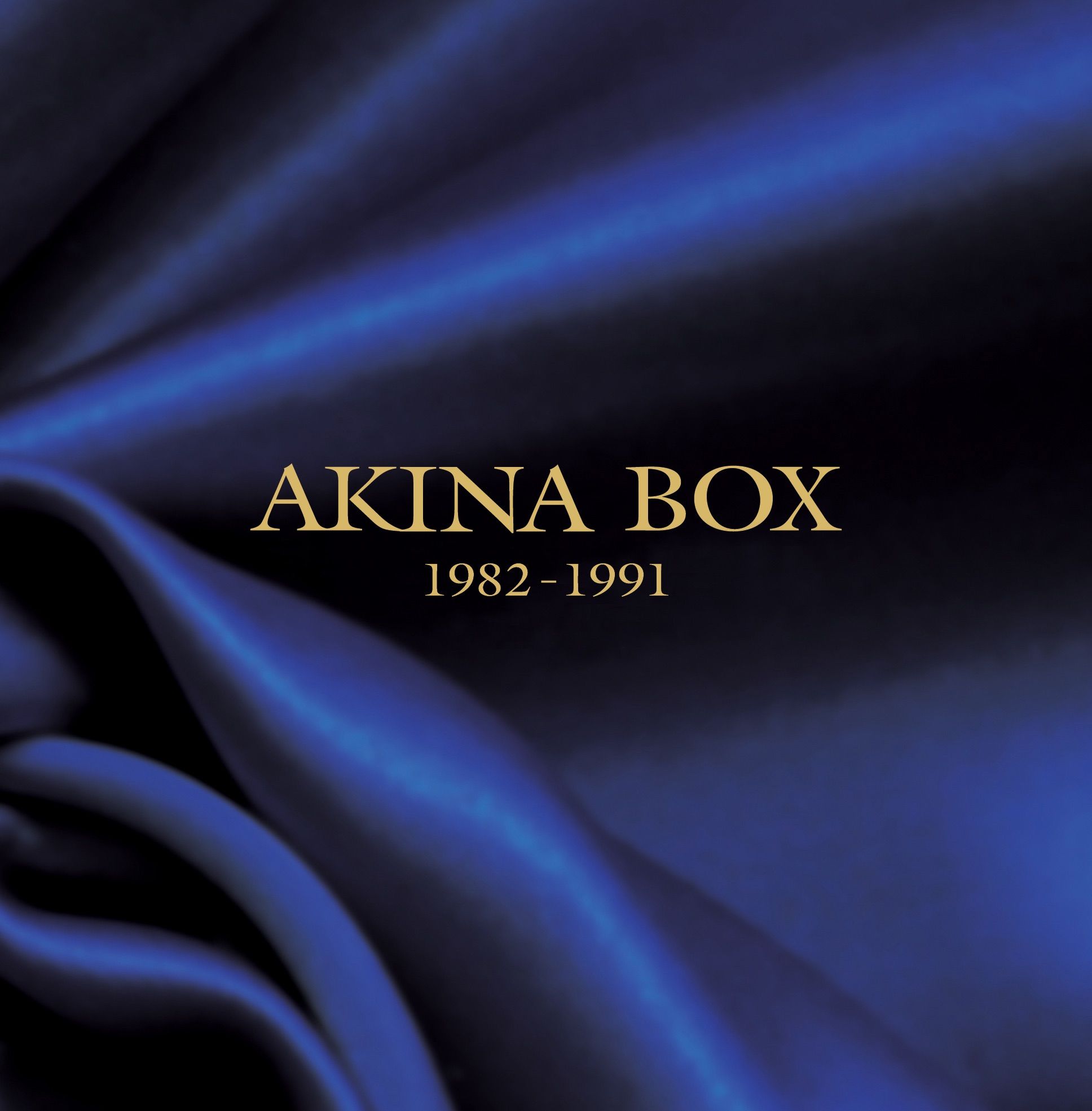 Dear Friend by Akina Nakamori | Only Hits