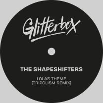 Lola's Theme (Tripolism Extended Remix)
